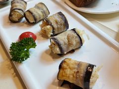 -老井俄式餐厅