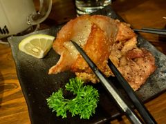 炸鸡块-木子烧鸟屋(百子湾店)