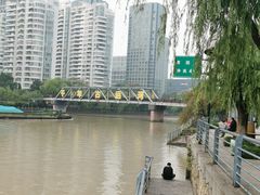 -运河游船(武林门码头)