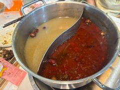 -清真·马坡烧烤涮牛肚·酸浆火锅(新区总店)