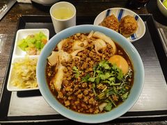 -喜晋道面馆(华严寺广场店)