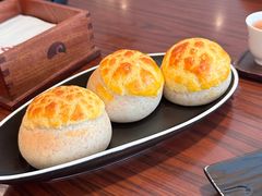 -白天鹅宾馆-玉堂春暖餐厅