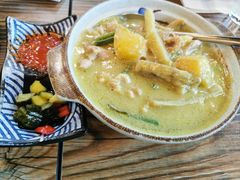 -Hi YOU你的饭局泰餐厅(雍和宫店)