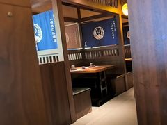 -京鹿料理(荟聚店)