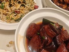 -小菜园新徽菜(合肥天鹅湖万达店)