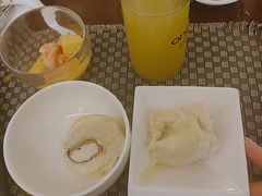 -温州万和豪生大酒店-餐厅