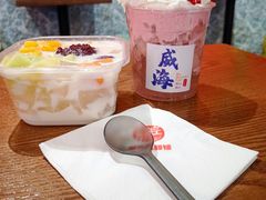 -御膳品糖水(欧乐坊店)