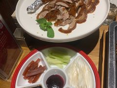 -青年公社烤鸭(青年路店)