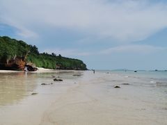 -石螺口海滩