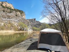 -白河湾生态旅游一条川