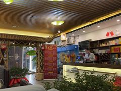 -潇湘·永州会馆(百子湾店)