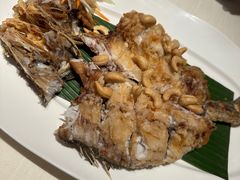 -金链花·泰国餐厅(国贸店)