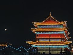 -西安城墙·碑林历史文化景区