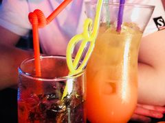 -MM·五声·音乐人与调酒师(西安路店)