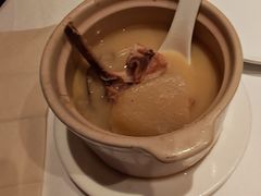 -汤城小厨•粤菜•靓汤(金宝街店)