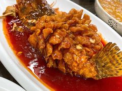 -协和菜馆(凤凰街店)