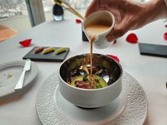 -翡翠36餐厅(浦东香格里拉店)