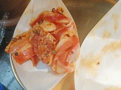 -梨花自助烤肉(乐宾店)