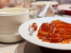 圆苑烤鸭-圆苑(静安寺店)