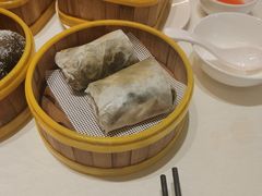 -香港狮子山下·明星粤菜餐厅(北苑店)