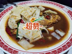 -旺顺阁·北京菜(北辰上品+)