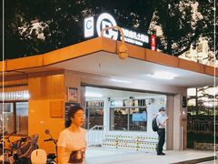 -南礼士路(地铁站)