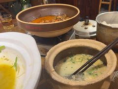 -李久其家民间餐厅(观沙岭公园店)