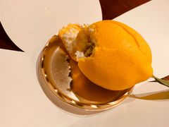 -张爱施法式西餐厅(汉街店)