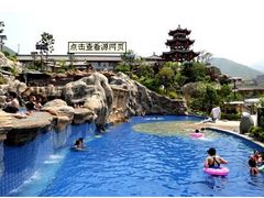 -碧水湾温泉