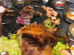 -401餐厅(弘大店)