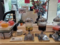 -湖锦酒楼(八一路店)