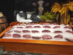 -芭菲盛宴·环球美食(北城国际店)