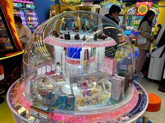 -风云再起游乐汇(北京西单西西友谊店)