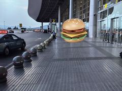 -南昌昌北国际机场