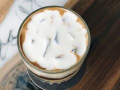 -CAFE'IN精品咖啡体验空间(小寨店)