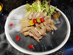 -新兴·金羊座·粤菜点心(乐峰店)