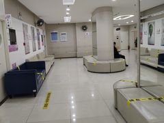 -美年大健康体检中心(太阳宫分院)