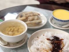 -仁信双皮奶(东川路店)