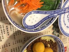 鲜虾云吞-双喜老铺(人民广场店)