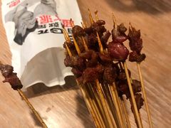 -绝味鸭脖(龙阳路生活广场店)