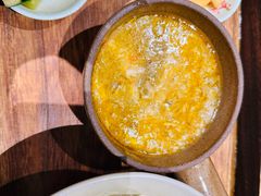 -李百蟹·江南蟹黄面(夫子庙店)