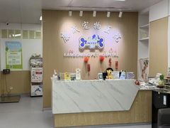 -康成宠物医院24H·CT·核磁共振