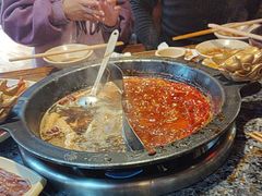 -蜀大侠火锅(总府路店)