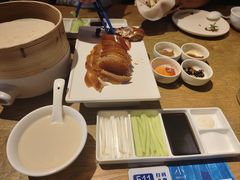 -小大董·烤鸭(王府井apm店)