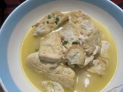 -老山村酒楼(白石洲店)