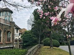 -南通鹏欣花园国宾酒店