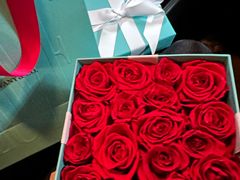 -Tiffany & Co.蒂芙尼
(天津万象城店)