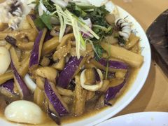 -众源美食(光复阁店)