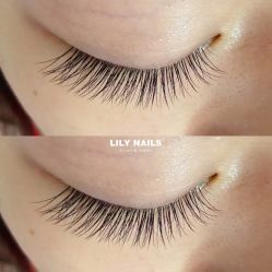-LILY NAILS美甲美睫