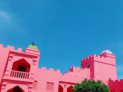 -漳州滨海火山岛自然生态风景区